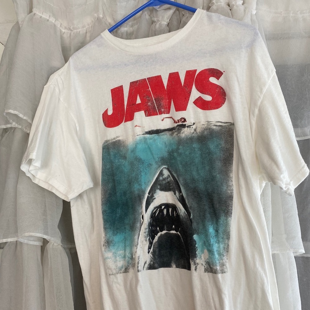 jaws shirt